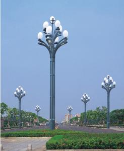 LED路燈、中華燈
